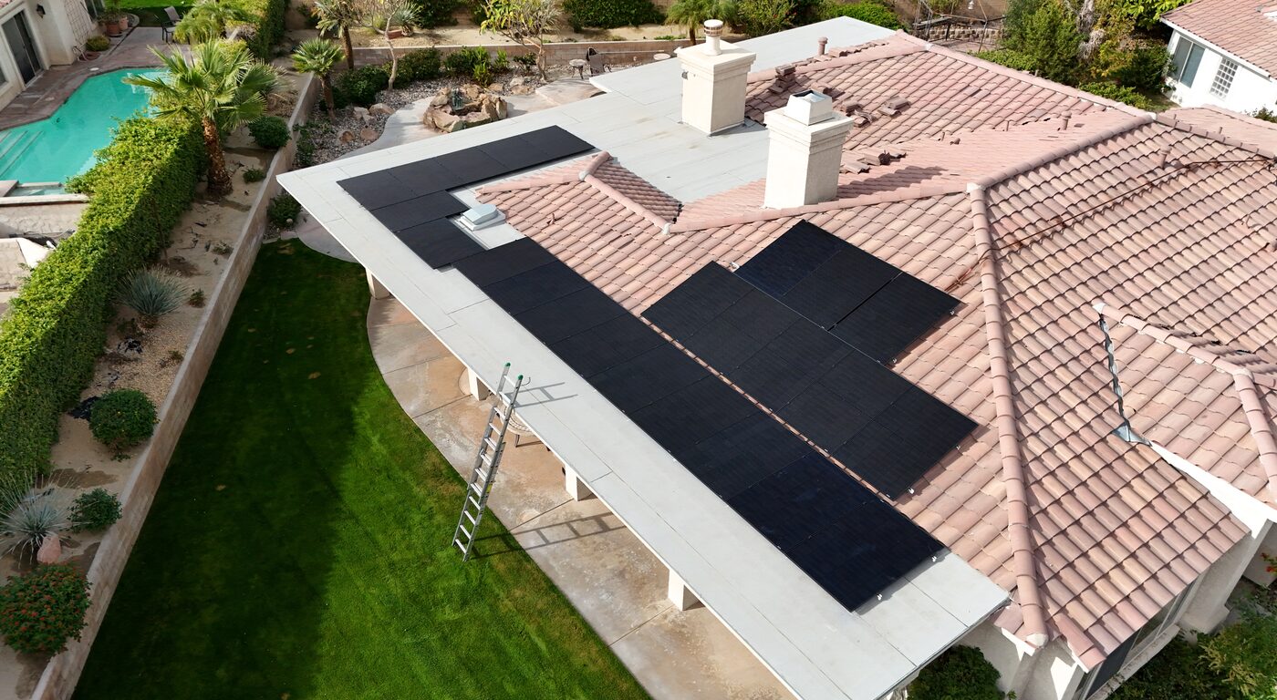 Solar Installation
